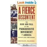 fierce discontent