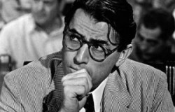 Atticus Finch, Legal Ideal. Source: ArtofManliness.com