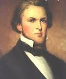 Augustus Emmett Maxwell, Emmett's grandfather, reputed hunk.