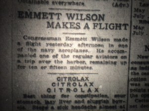 This was the equivalent of a tag-along in space flight today!