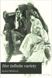 "But dear, if I get to vote, I'll grow hair on my chest and become a man. Then what will become of me? Wahhh."  