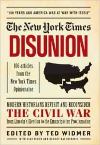 disunion