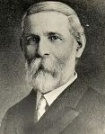 Judge James W. Locke. An appointee of President U.S. Grant. Source: http://en.wikipedia.org/wiki/James_William_Locke