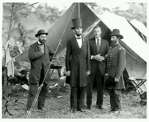 A colleague at Alcorn State University sent this to me. 