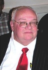 My dear friend, Chris.