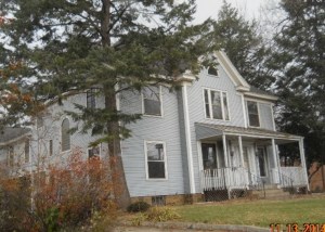 Where Emmett lived in 1906. Source: Zillow