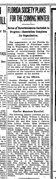 The Washington Star, November 17, 1915.
