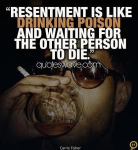 Resentment-is-like-taking-poison