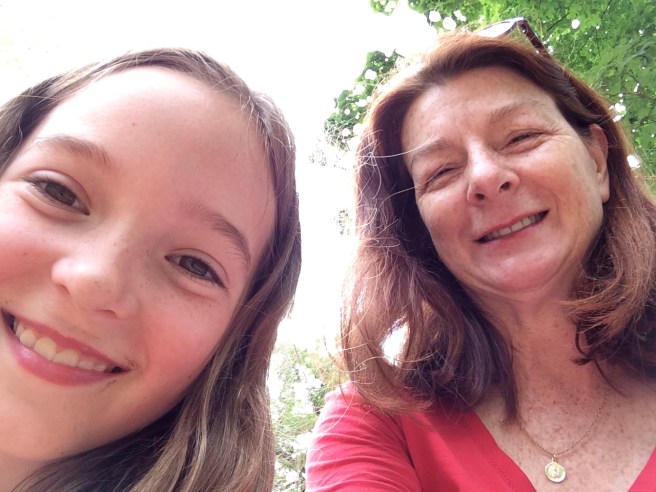 We can report a great time had by all!