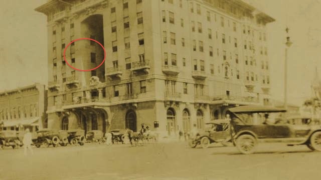 Source: Pensacola Historical Society