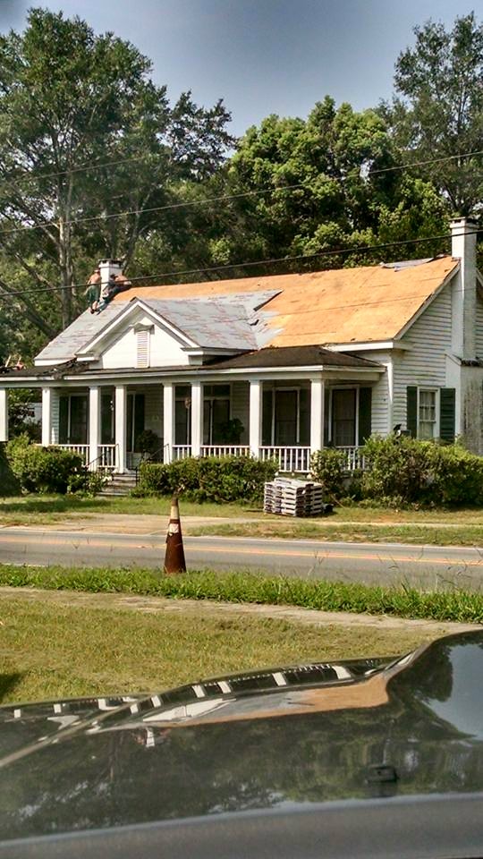 Source: Kevin Russell