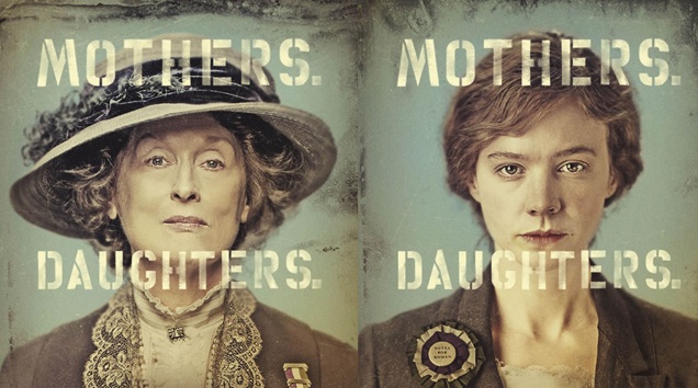 Suffragette. Source: Jezebel.com