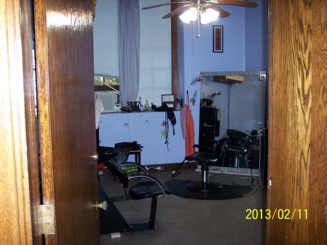 The inside of Room 125 -- taken two years ago. It may look completely different today. Source: Tower