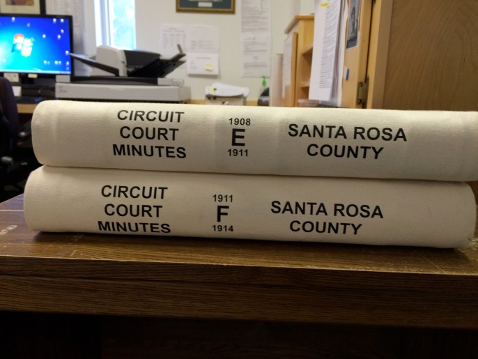 Another case of reading through the books page-by-page, but it was worth it!