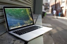 MacBook Pro. Source: wired.com