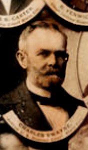 Charles Swayne, Impeachment survivor.