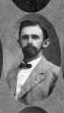 Augustus Maxwell Wilson, oldest son of Dr. F.C. and Elizabeth Wilson. Source: Florida Memory.com