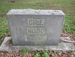 The marker in Evergreen Cemetery, Jacksonville, Florida. Source: Find-a-grave.com