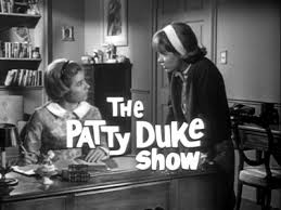 With apologies to The Patty Duke Show. Source: dvdtalk.com