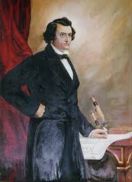 John Gorrie. Source: www.phys.ufl.edu