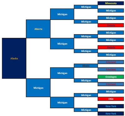 This chart is copyright Miriam J. Robbins at AnceStories: The Story of My Ancestors. Very interesting source for genealogical information and research.