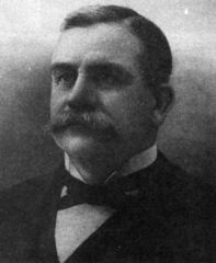 F.C. Brent. Source: Pensapedia.com