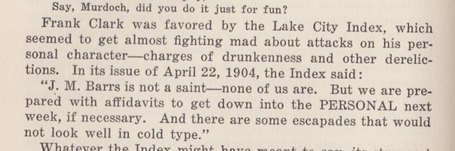 Cash, W. Thomas. (1936). History of the Democratic party in Florida: including biographical sketches of prominent Florida democrats. Tallahassee: Florida Democratic Historical Foundation.